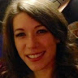 Meet your Posher, Jenn